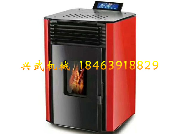 生物質(zhì)顆粒取暖爐，環(huán)保新生活